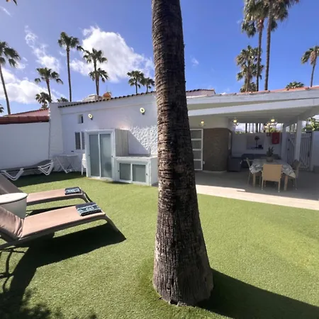 Villa Coco Maspalomas (Gran Canaria)
