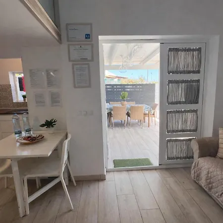 Coco Villa