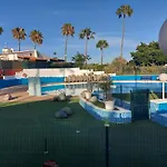 Villa Coco Maspalomas (Gran Canaria)