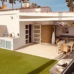 Coco Maspalomas (Gran Canaria)