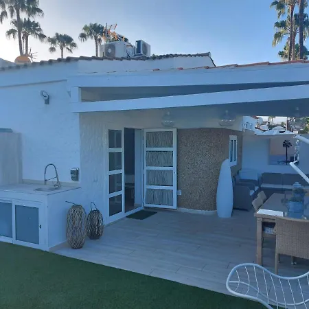 Coco * Maspalomas (Gran Canaria)