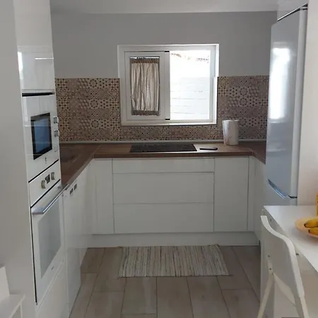Coco Villa