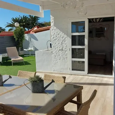 Coco Maspalomas (Gran Canaria)