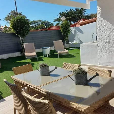 Coco Villa