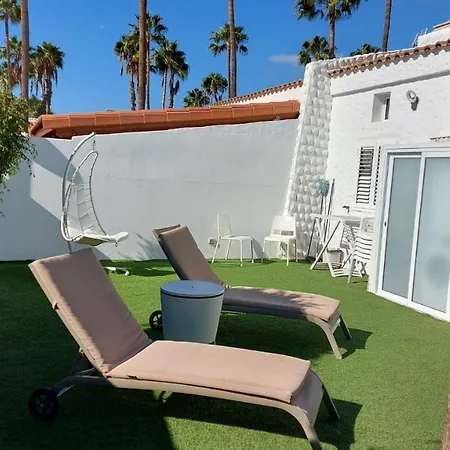 Coco Maspalomas (Gran Canaria)