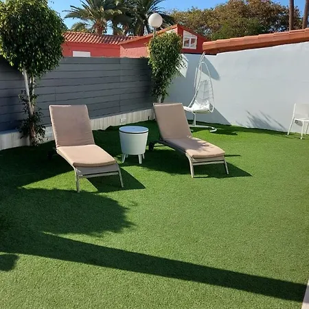 Coco Villa Maspalomas (Gran Canaria)