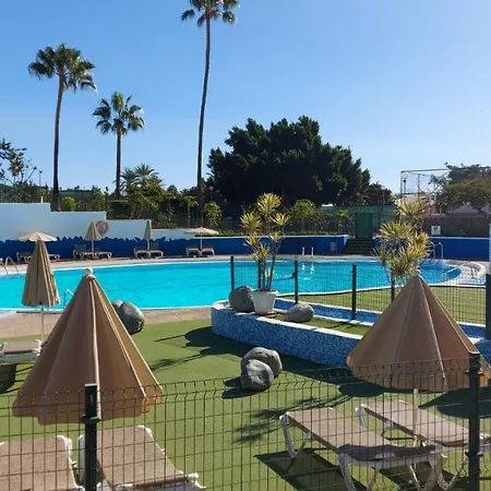 Coco Villa Maspalomas (Gran Canaria)