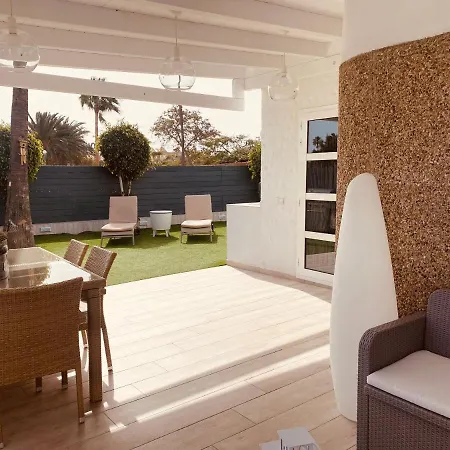 Villa Coco Maspalomas (Gran Canaria)