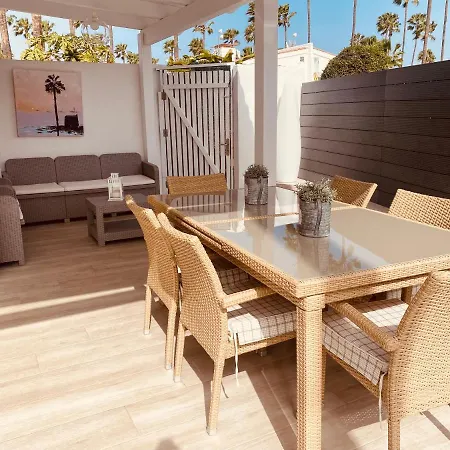 Coco Villa Maspalomas (Gran Canaria)