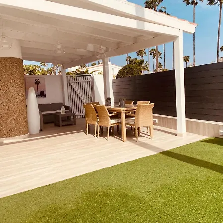 Coco Villa *