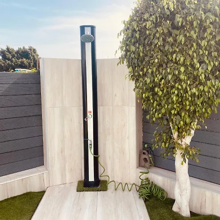 Coco Villa Maspalomas (Gran Canaria)