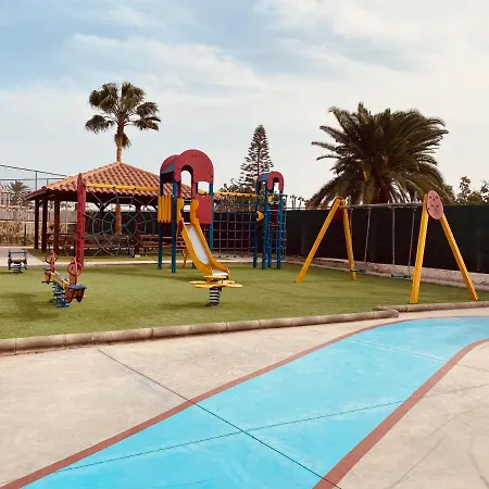 Coco Villa *