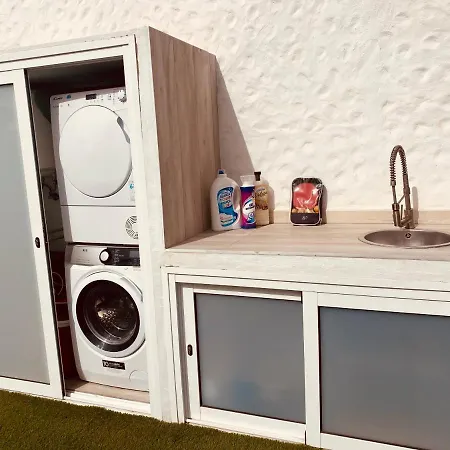 Villa Coco Maspalomas (Gran Canaria)