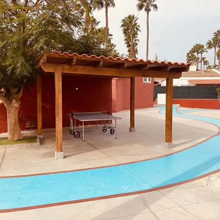 Coco Villa