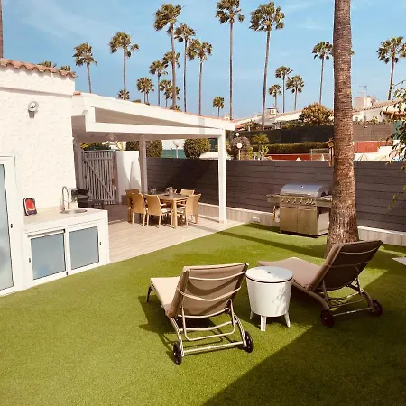Villa Coco Maspalomas (Gran Canaria)