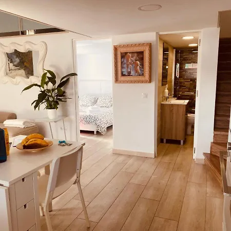 Villa Coco Maspalomas (Gran Canaria)