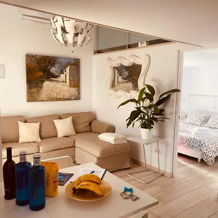 Coco Villa Maspalomas (Gran Canaria)