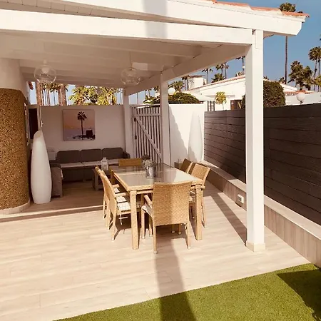 Coco * Maspalomas (Gran Canaria)