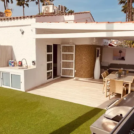 Coco Maspalomas (Gran Canaria)