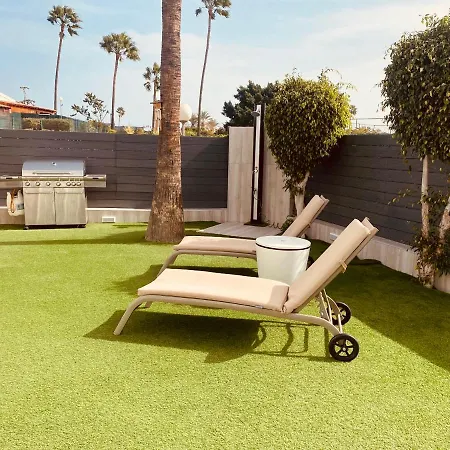 Villa Coco Maspalomas (Gran Canaria)