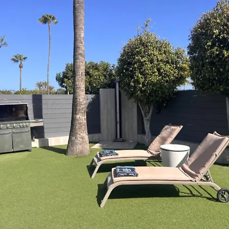 Coco Villa Maspalomas (Gran Canaria)