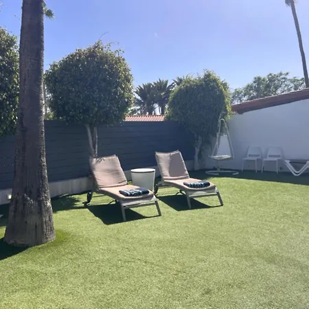 Coco * Maspalomas (Gran Canaria)