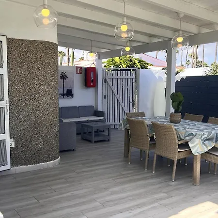 Coco Villa