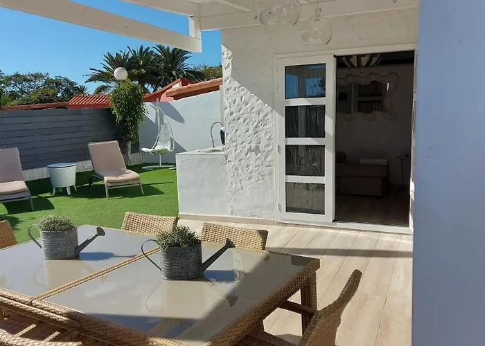 Coco Maspalomas (Gran Canaria)