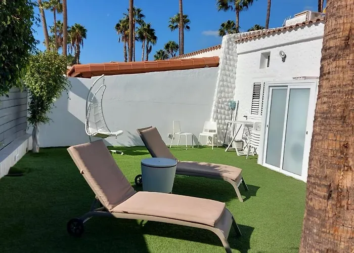 Coco Maspalomas (Gran Canaria)