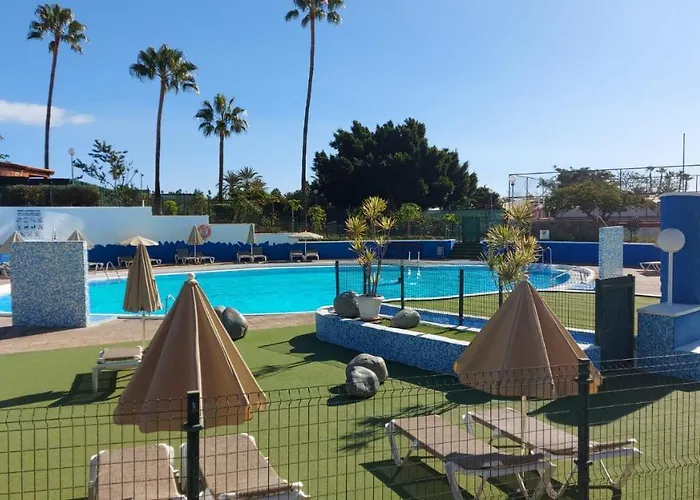 Coco Villa Maspalomas (Gran Canaria)