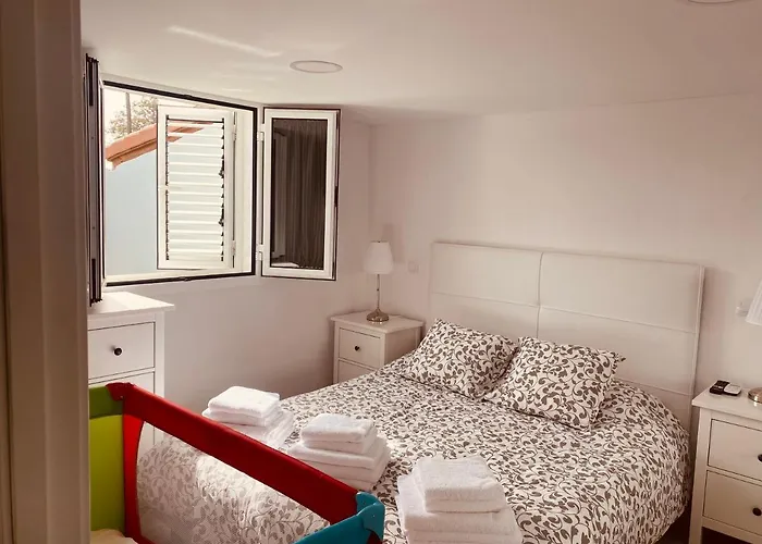 Coco 빌라 마스팔로마스