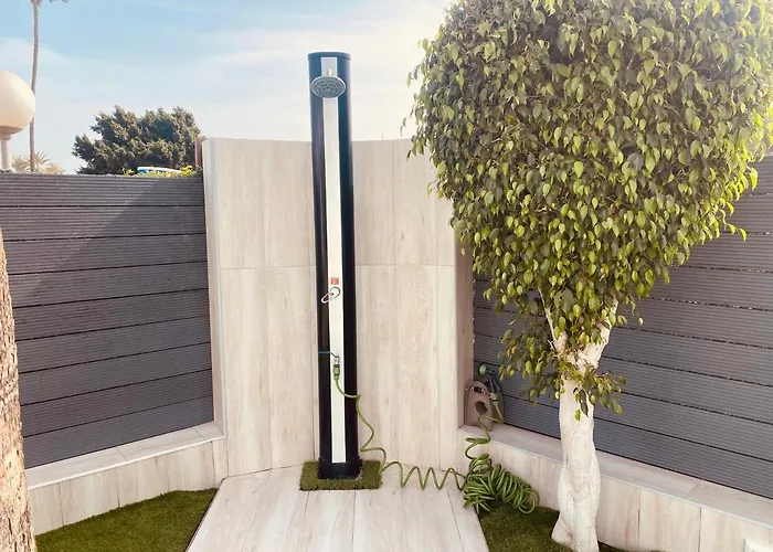 Coco Villa Maspalomas (Gran Canaria)