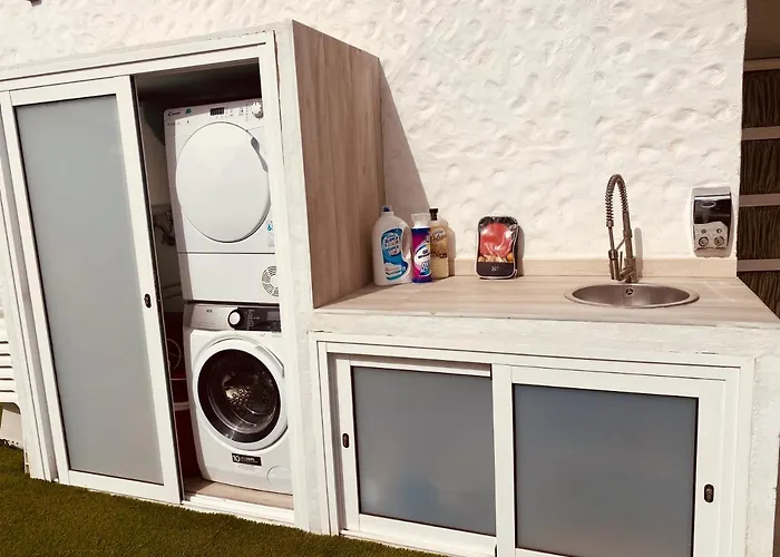 Villa Coco Maspalomas (Gran Canaria)