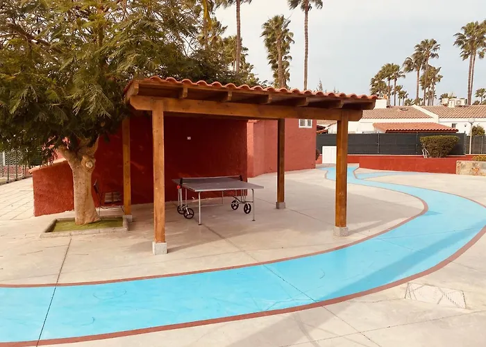 Coco Villa