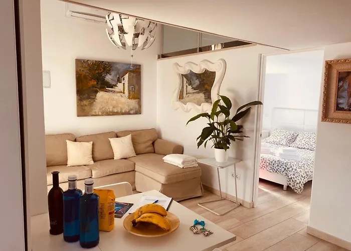 Coco Villa Maspalomas (Gran Canaria)