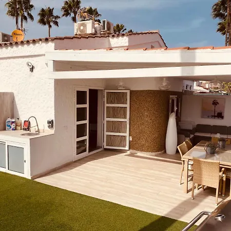 Coco Villa