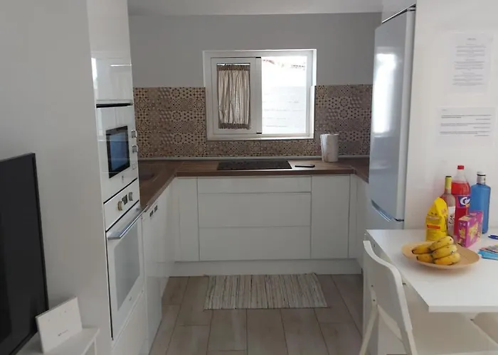 Coco Villa