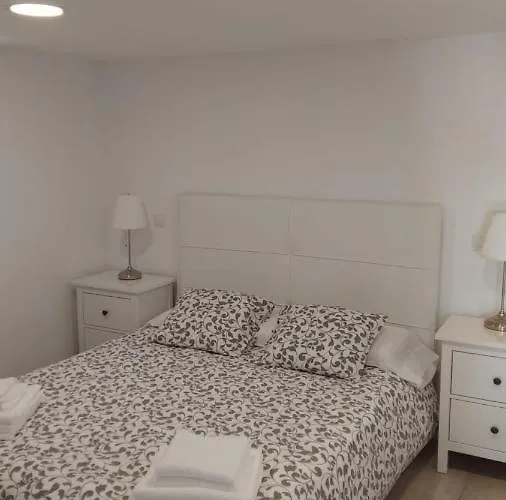 Villa Coco Maspalomas (Gran Canaria)