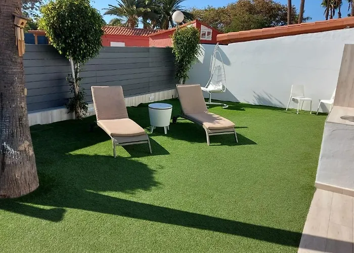 Coco Villa Maspalomas (Gran Canaria)