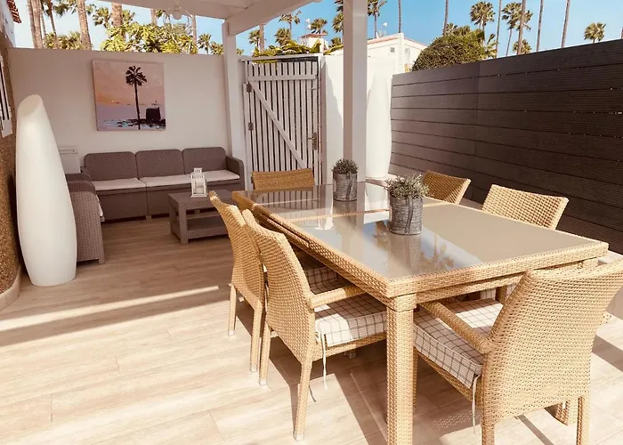 Coco Villa Maspalomas (Gran Canaria)