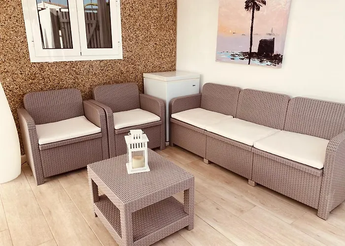 Coco Villa