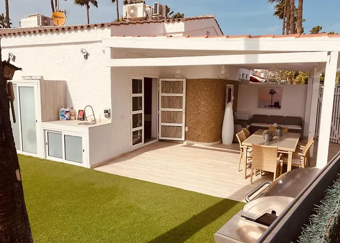 Coco Maspalomas (Gran Canaria)